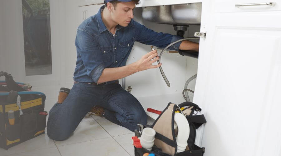 Emergency Leak Repair in Gardiner, MT